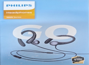 AUDIFONO BT PHILIPS TAA1105